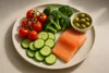 Antientzündliche Ernährung bei chronischen Erkrankungen