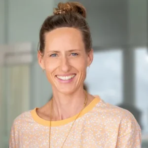 Antje Behrendt