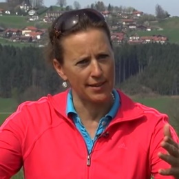 Antje Heimsoeth