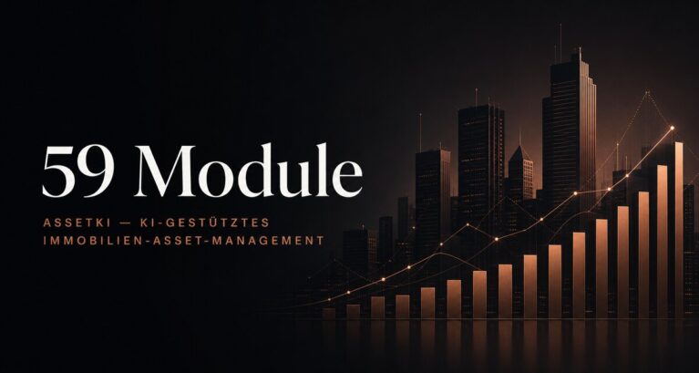 AssetKi Advisor – Software für Immobilienberatung