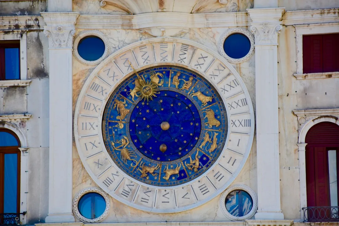 Psychologische Astrologie