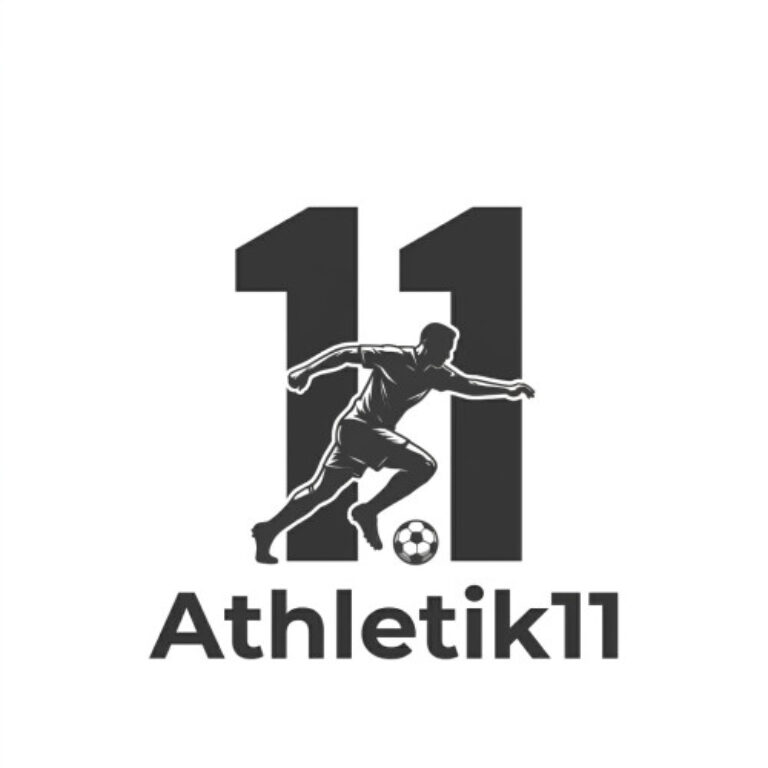 Athletik11 – Software für Fußball-Trainingspläne von Jasmin & Jacky