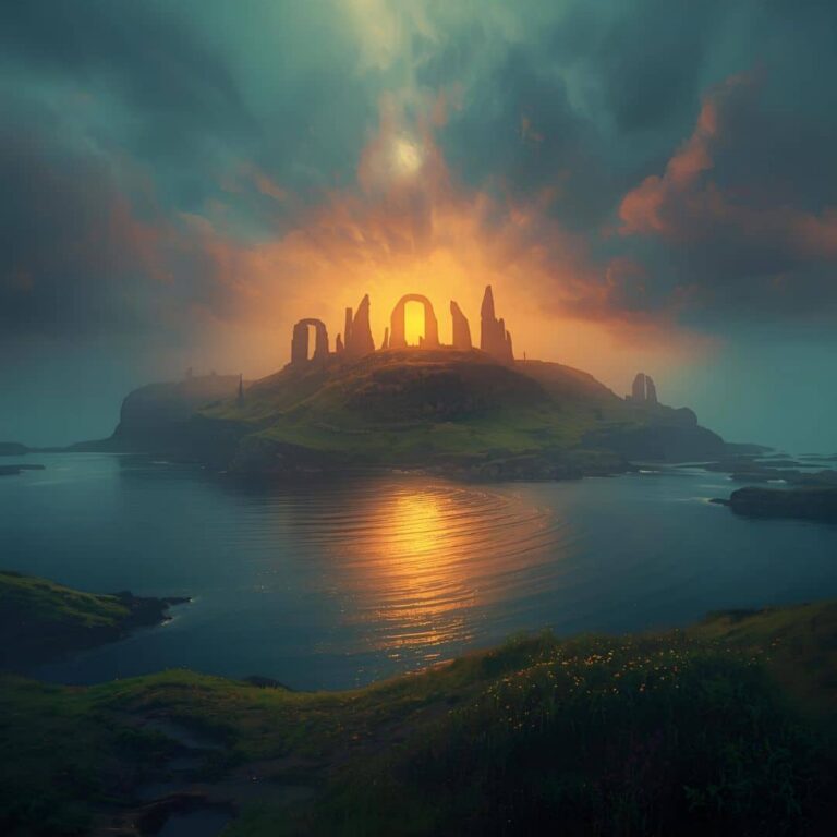 Atlantis 2.0 Das Erwachen – Videokurs zur Spiritualität