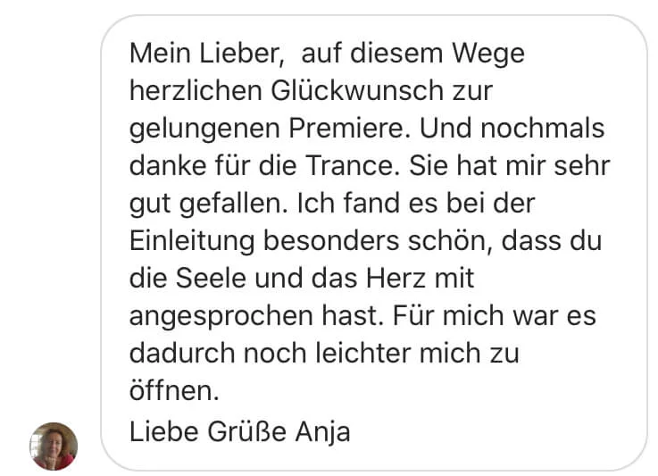 Audio-Programm Mockup Ziele setzen - Ziele erreichen von Marc Galal