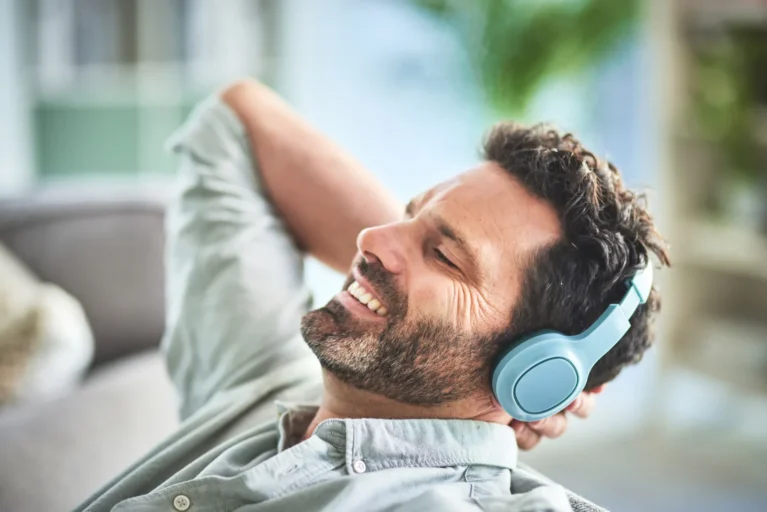 AuraBeats Basic – Abo für Meditationsmusik von Thomas Helker