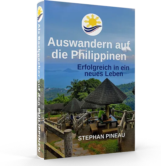 E-Book Auswandern auf die Phillipinien