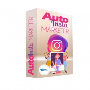 Auto-Insta-Marketer