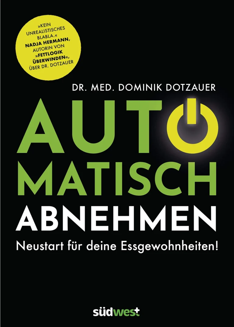 Automatisch Abnehmen – Ratgeber zur Gewichtsreduktion