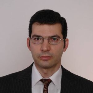 Avraam Skenteridis