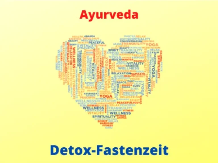 Ayurveda-Detox-Fasten – Videokurs zur Fastenkur von Wolfgang Neutzler