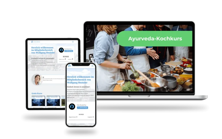 Ayurveda-Kochkurs – Videokurs für gesunde Ernährung