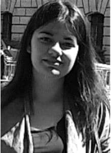 Sabina Omerovic, Kundenfeedback-Foto zum Baglama-Kurs von Cemil