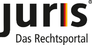 Be Your Master – Videokurs für Resilienz von Marc Chapoutier 9 juris Das Rechtsportal Logo