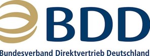 Be Your Master – Videokurs für Resilienz von Marc Chapoutier 5 BDD Bundesverband Direktvertrieb Deutschland Logo