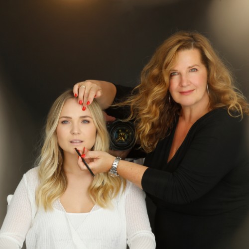 Beauty Secrets Schnell-Anleitung für Make-up