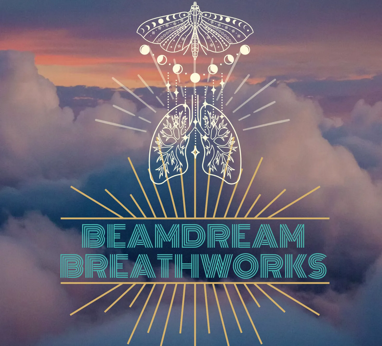 Beamdream Breathworks Atemkurse Sessions und Ausbildung Übersicht