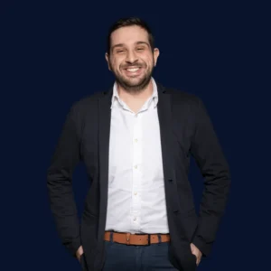 Benjamin Zekavica