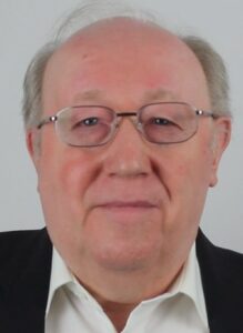 Benno Siegrist