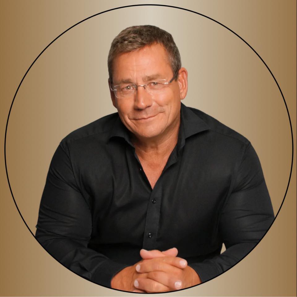Bernd Kiesewetter
