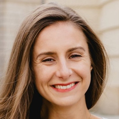 Portrait Laura Seiler