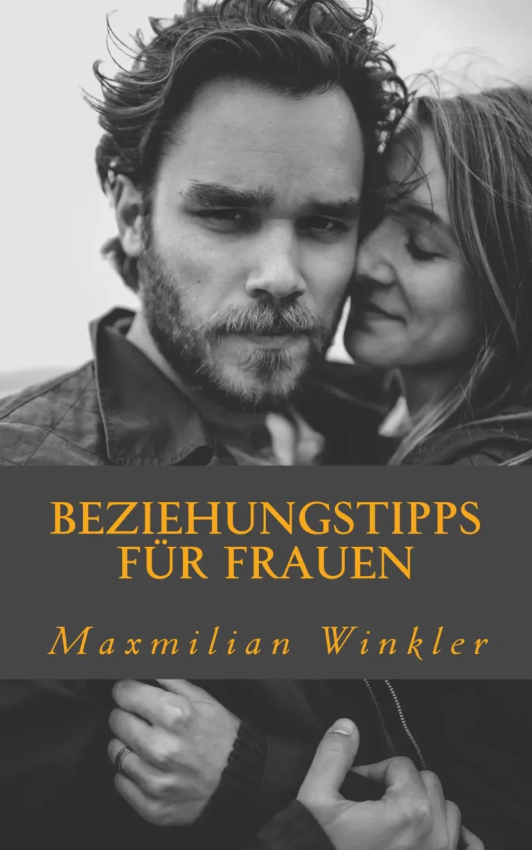 Beziehungstipps für Frauen – E-Book zur Partnerschaft