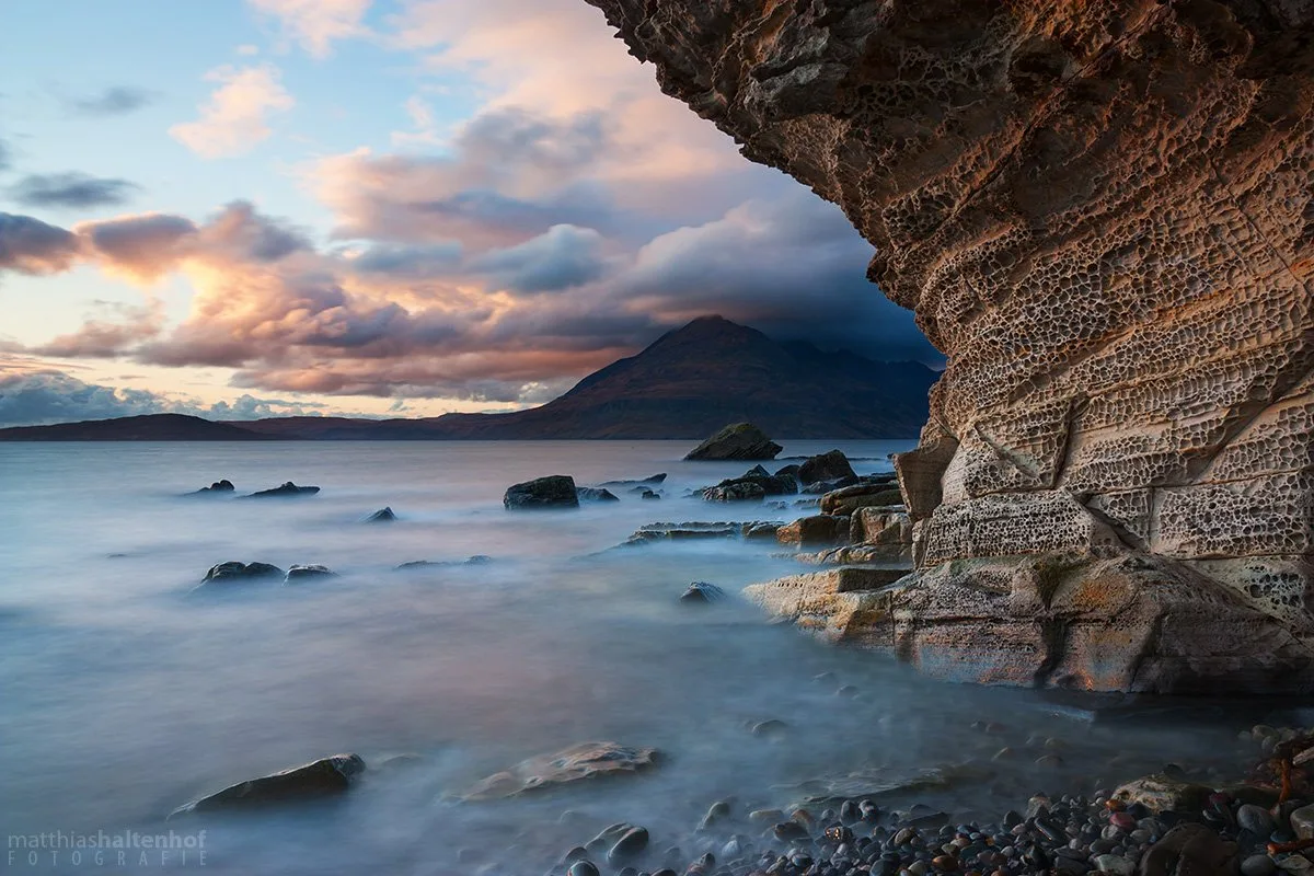 Elgol After 1200