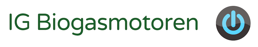 Biogasmotoren