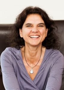 Birgit Venetz