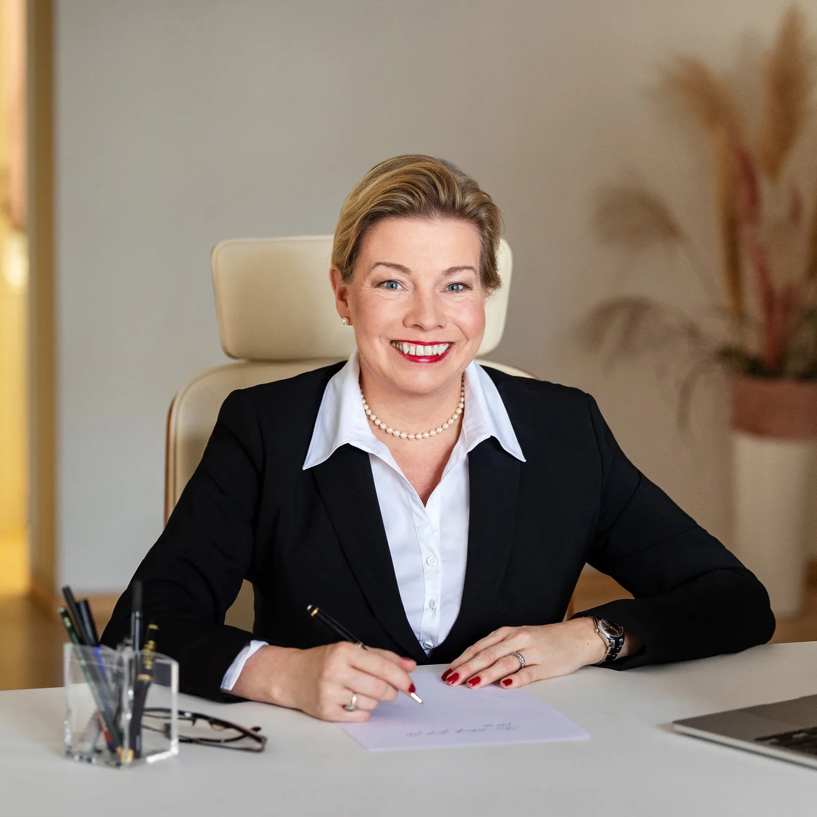 Birgitta Schmeisser