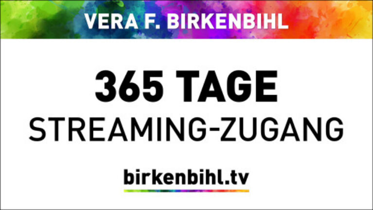 Birkenbihl TV 365-Tage-Zugang – Videoseminare zu Lerntechniken