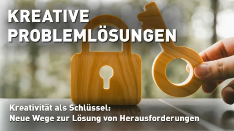 Birkenbihl – Videokurs zum Problemlösen
