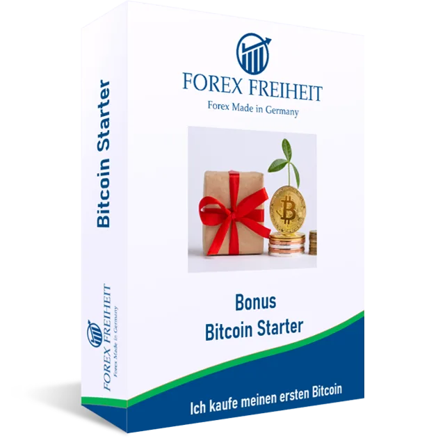 Bitcoin Starter Bonus-Material