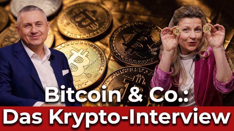 Bitcoin Kursinhalt: Hype oder Zukunft, EU-Regeln für Wallets