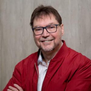 Björn Heede