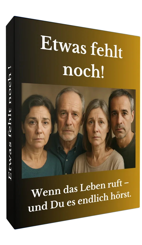 Workshop Etwas fehlt noch