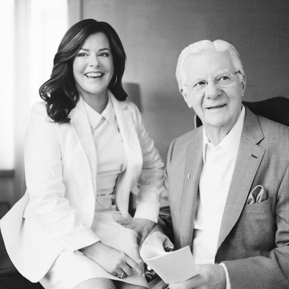 Bob Proctor