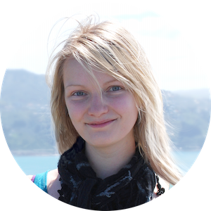 Christina Heß Herzenspferd