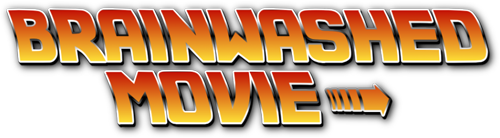 Brainwashed Priming – Videokurs für Morgenroutine von Gunnar Kessler 1 Logo-Text Brainwashed Movie in Orange-Gelb-Farbverlauf