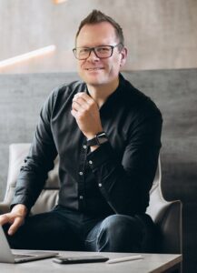 Brian Klanten