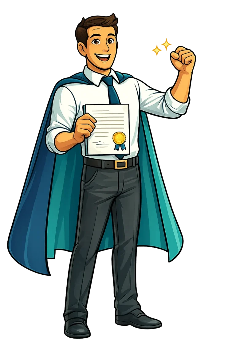 Business Coaching Premium – Einzelberatung zur Gründung