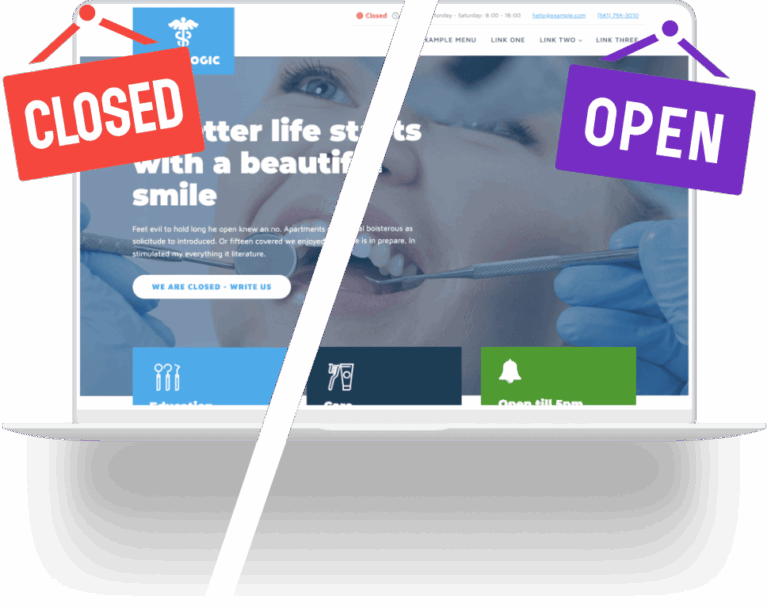 Business Hours WP – WordPress-Öffnungszeiten-Plugin von Simon Kress