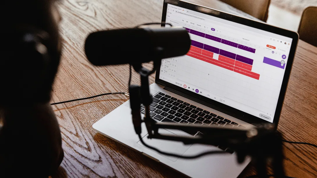 Kursinhalt Business Podcast Masterclass Videolektionen