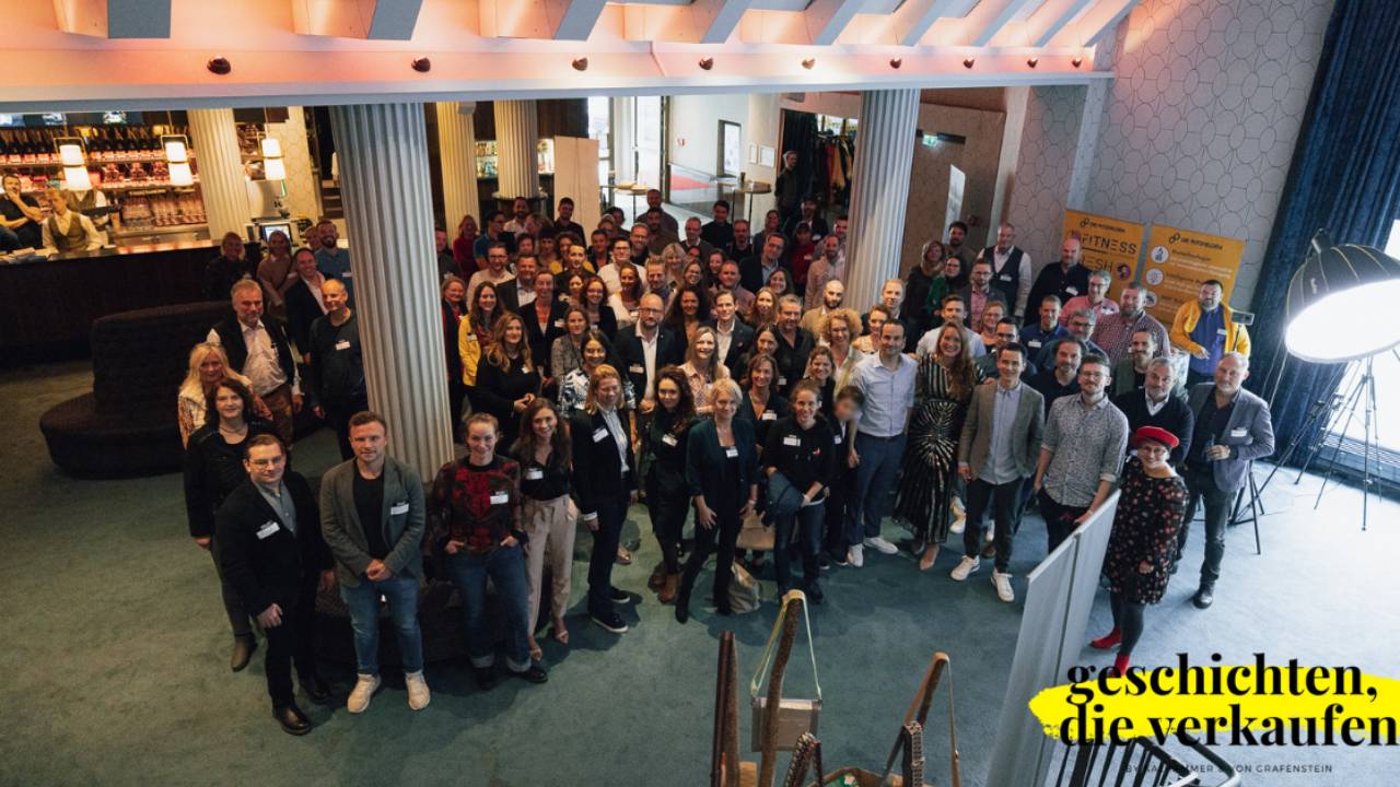 Kursinhalt Business Podcast Masterclass Videolektionen