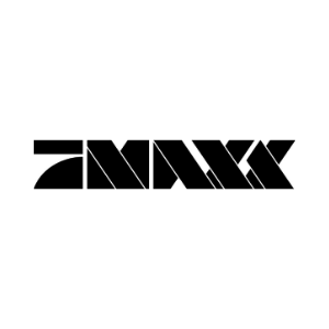 ZMNK Logo in schwarzer Schrift