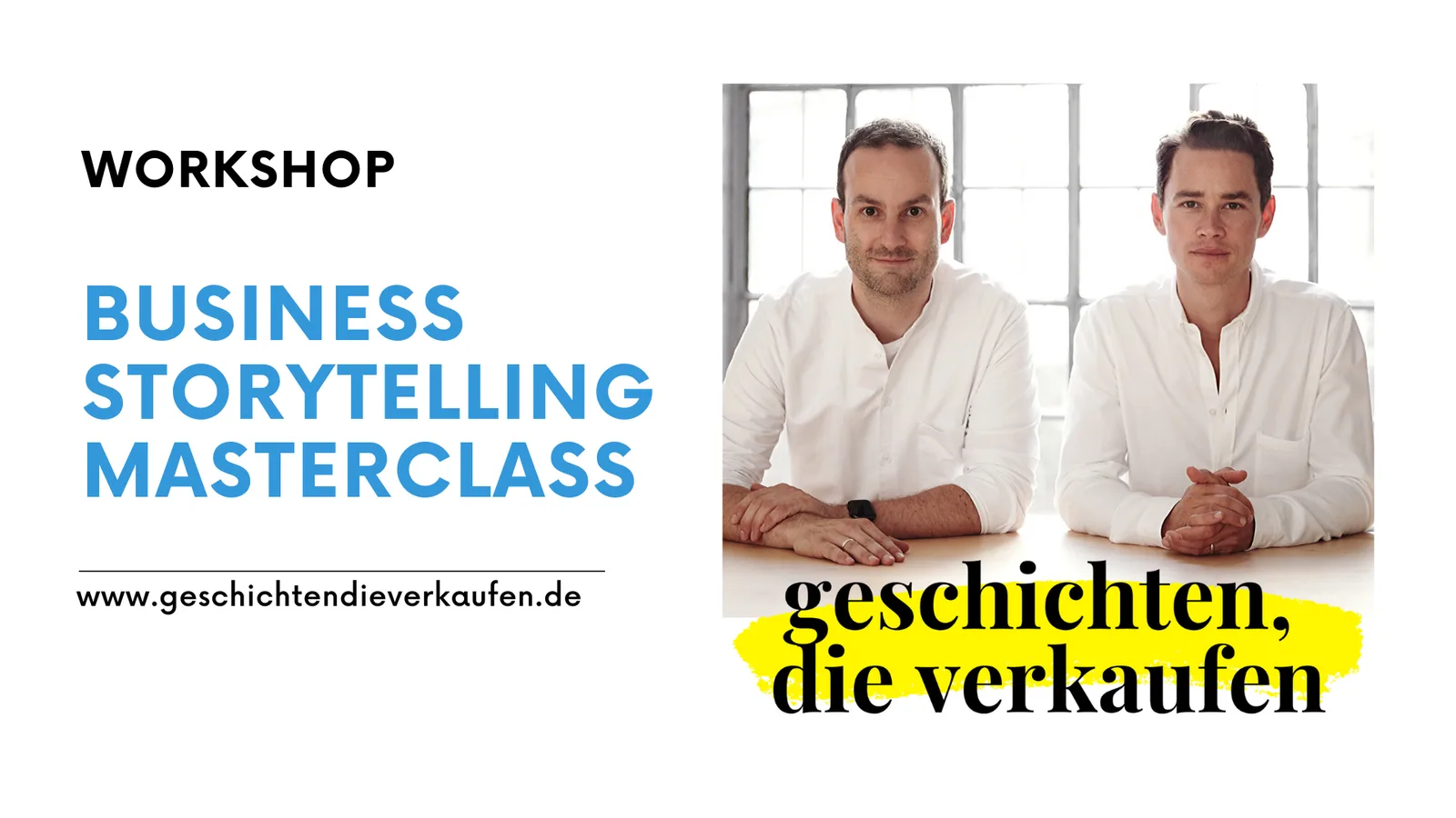 Kursinhalt Business Podcast Masterclass Videolektionen