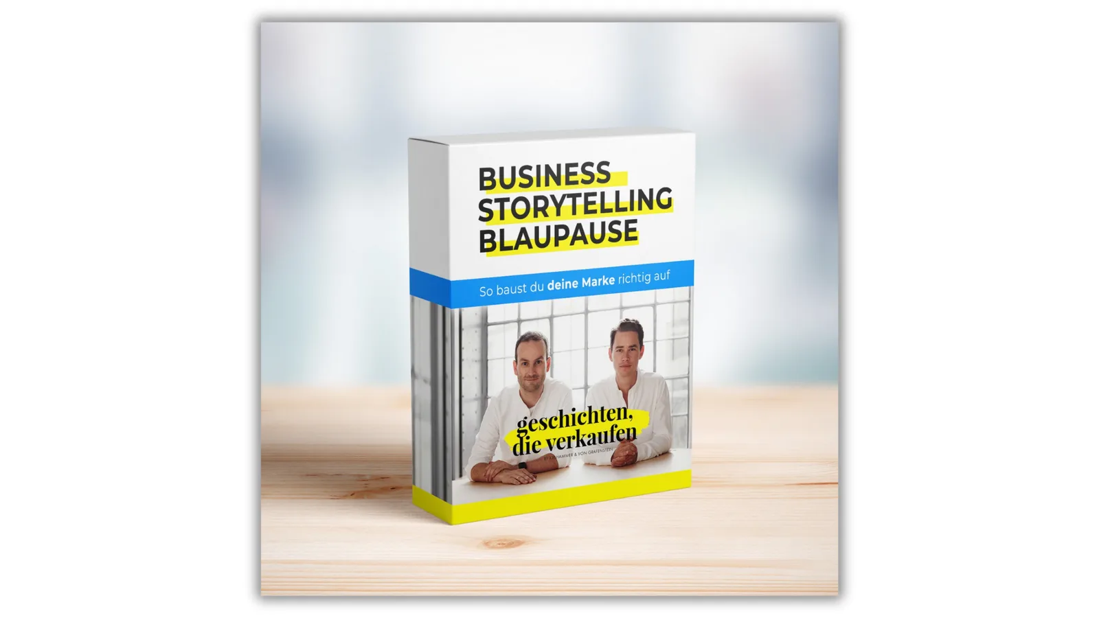 Kursinhalt Business Podcast Masterclass Videolektionen