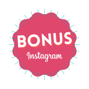Bonus-Inhalte Canva für Instagram Kurs