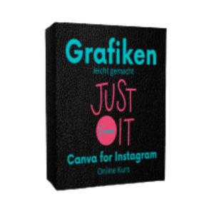 Canva für Instagram Kurs Vorschau