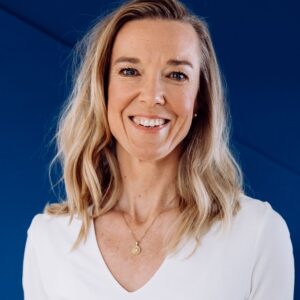 Carolin Otzelberger
