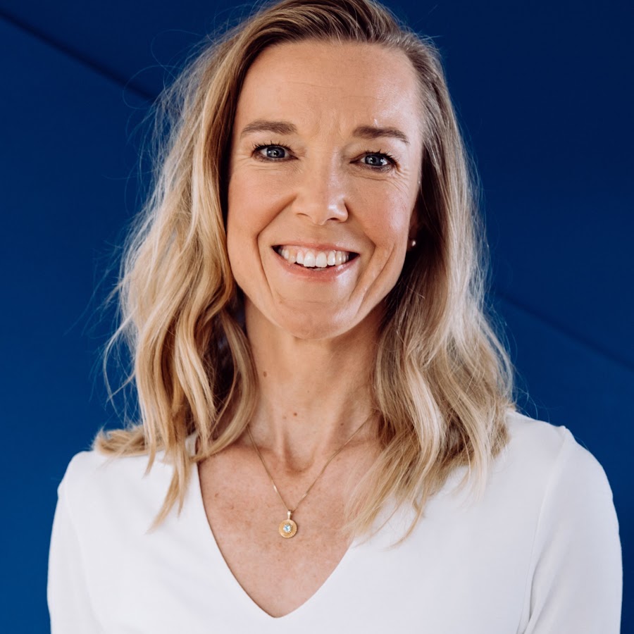 Carolin Otzelberger